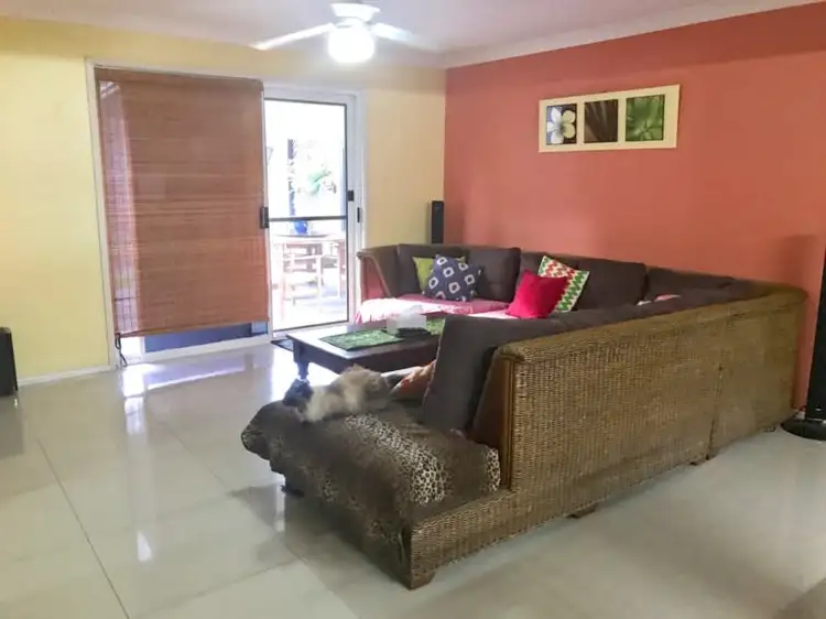 Second view of Homely house listing, 3 Belalie Court, Ormeau QLD 4208