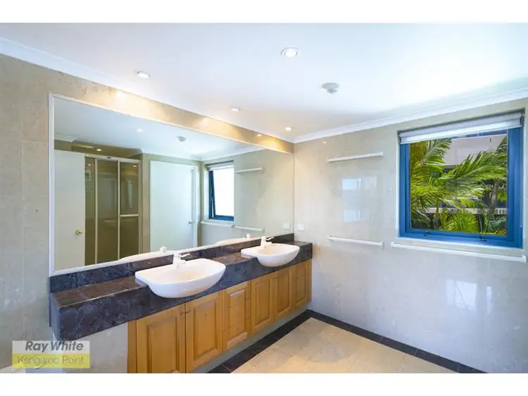 Seventh view of Homely apartment listing, Villa 10/8 Goodwin Street, Kangaroo Point QLD 4169