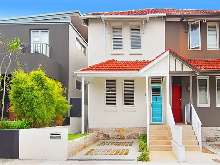 Fifth view of Homely house listing, 65 Anglesea Street, Bondi NSW 2026