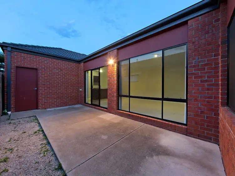 Sixth view of Homely house listing, 17 Aspendale Place, Lyndhurst VIC 3975