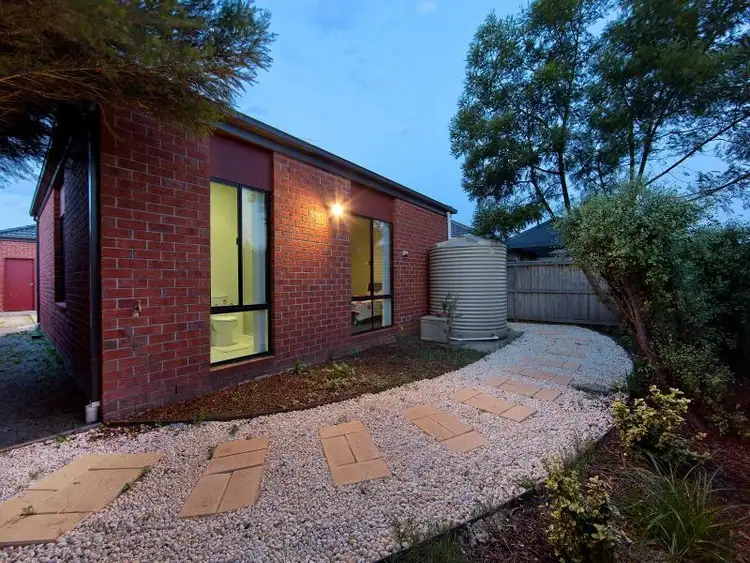 Seventh view of Homely house listing, 17 Aspendale Place, Lyndhurst VIC 3975