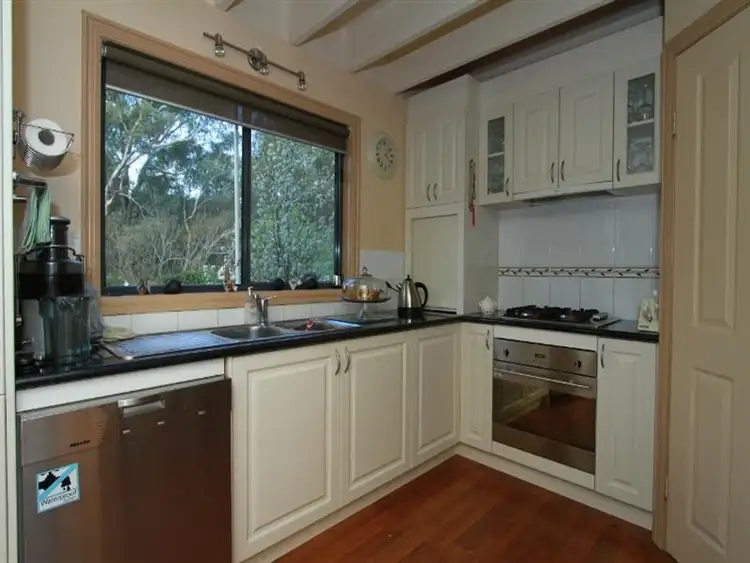 Third view of Homely house listing, 1 Last Street, Heathcote VIC 3523