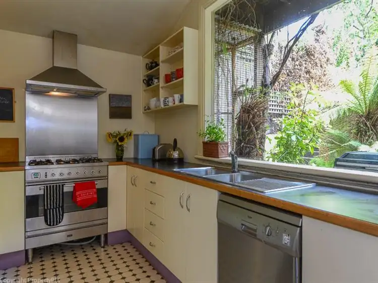 Fifth view of Homely house listing, 372 Argyle Street, North Hobart TAS 7000