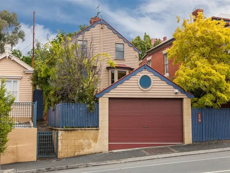 372 Argyle Street, North Hobart TAS 7000