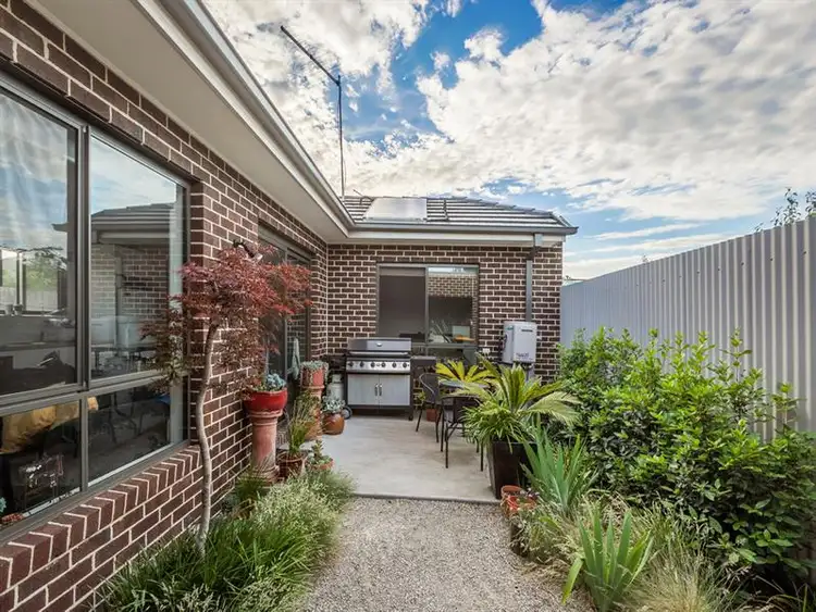 Fourth view of Homely unit listing, 1/34 Willoughby Street, Reservoir VIC 3073
