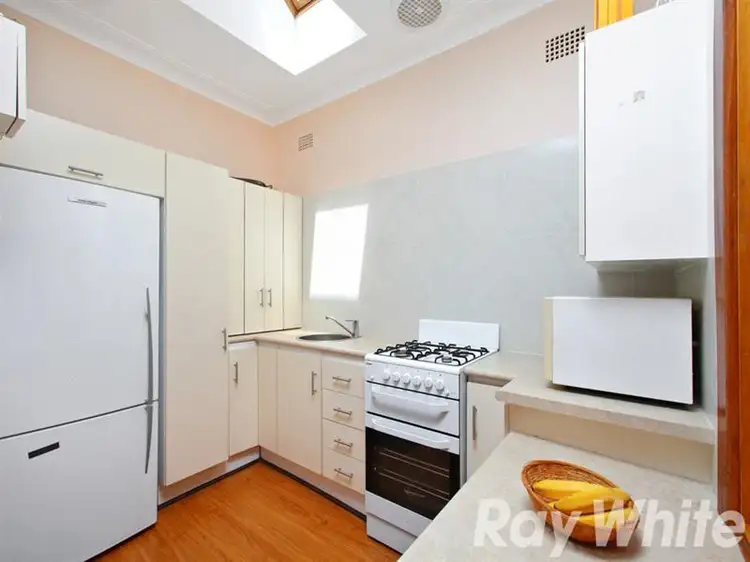 Fourth view of Homely apartment listing, 4/72 Avenue Road, Mosman NSW 2088