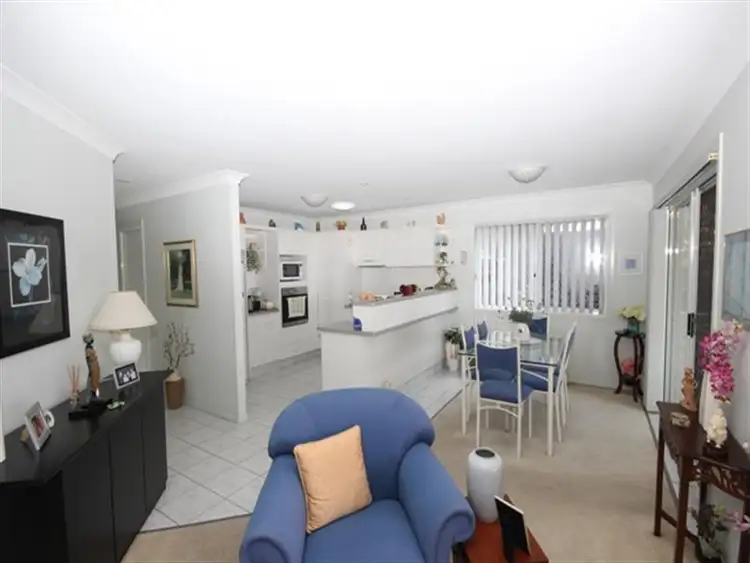 Second view of Homely other listing, 1/34 Tralee Drive, Banora Point NSW 2486