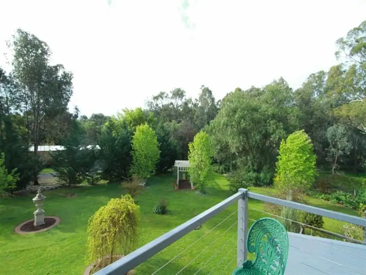 Second view of Homely house listing, 1 Last Street, Heathcote VIC 3523
