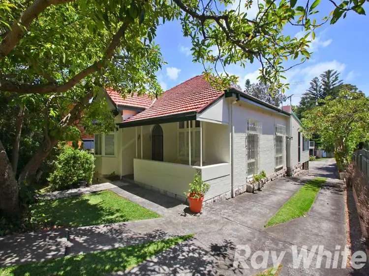 Fifth view of Homely apartment listing, 4/72 Avenue Road, Mosman NSW 2088