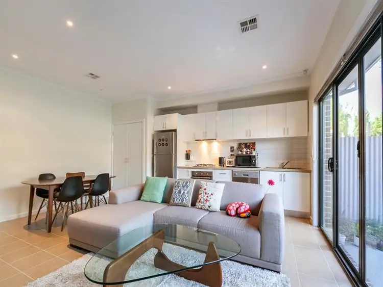 Third view of Homely unit listing, 1/34 Willoughby Street, Reservoir VIC 3073