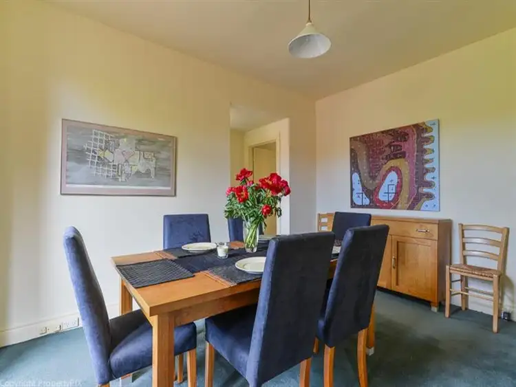 Third view of Homely house listing, 372 Argyle Street, North Hobart TAS 7000