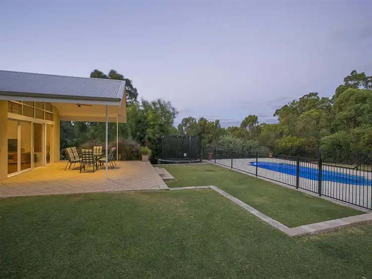 Fourth view of Homely house listing, 11 Hinkler Road, Kalamunda WA 6076