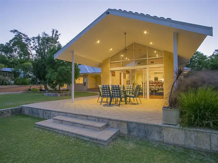 Third view of Homely house listing, 11 Hinkler Road, Kalamunda WA 6076