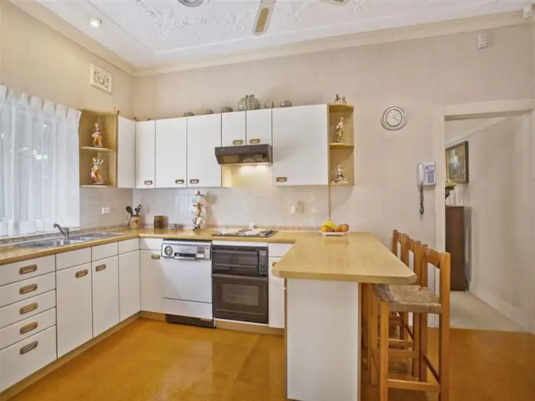 Third view of Homely house listing, 3 Borlaise Street, Willoughby NSW 2068