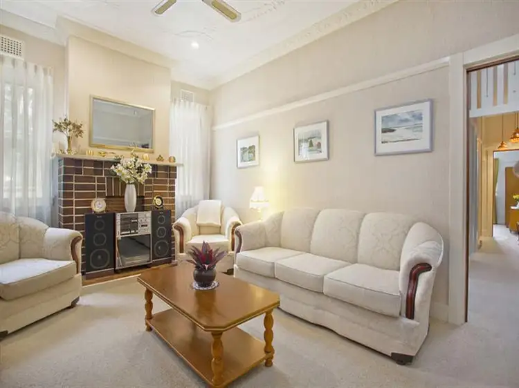 Second view of Homely house listing, 3 Borlaise Street, Willoughby NSW 2068