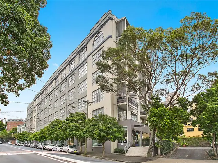 Third view of Homely apartment listing, 10/15-19 Boundary Street, Darlinghurst NSW 2010