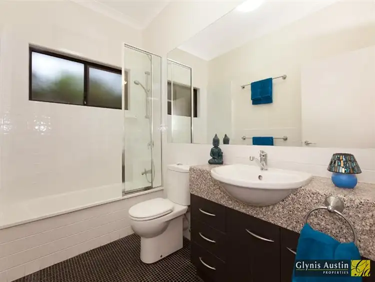 Seventh view of Homely townhouse listing, 4/121 Indooroopilly Road, Taringa QLD 4068