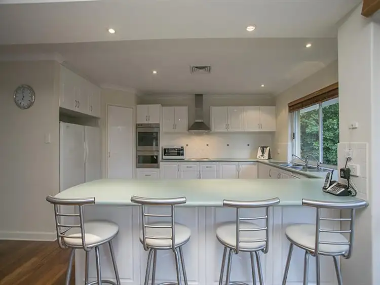 Fifth view of Homely house listing, 11 Hinkler Road, Kalamunda WA 6076