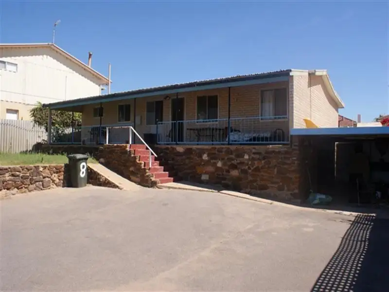 Main view of Homely house listing, 8 Whelan Street, Port Denison WA 6525