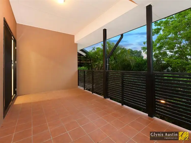 Sixth view of Homely townhouse listing, 4/121 Indooroopilly Road, Taringa QLD 4068