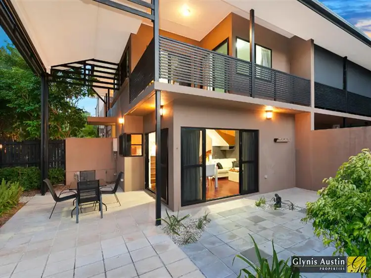 4/121 Indooroopilly Road, Taringa QLD 4068