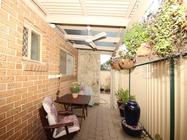 Fourth view of Homely unit listing, 4/183 Kennedy Drive, Tweed Heads West NSW 2485