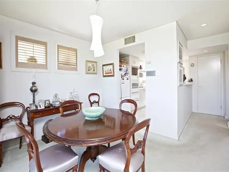 Sixth view of Homely townhouse listing, 5376 Bay Hill Terrace, Hope Island QLD 4212