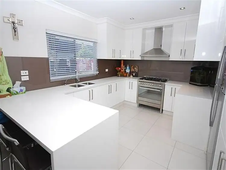 Third view of Homely house listing, 2 Essex Street, Guildford NSW 2161