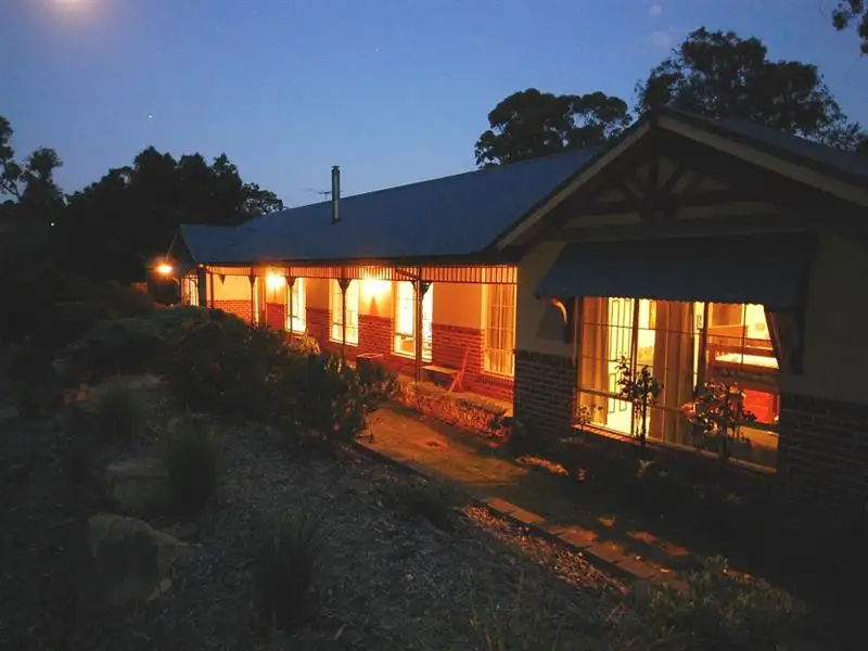 Main view of Homely house listing, 1 Hill Road, Montrose VIC 3765