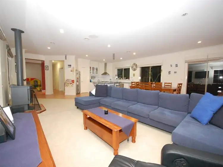 Third view of Homely house listing, 1 Hill Road, Montrose VIC 3765