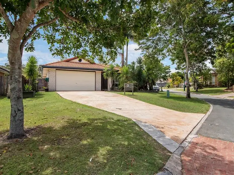 Second view of Homely house listing, 15 Beaverbrook Circuit, Sippy Downs QLD 4556