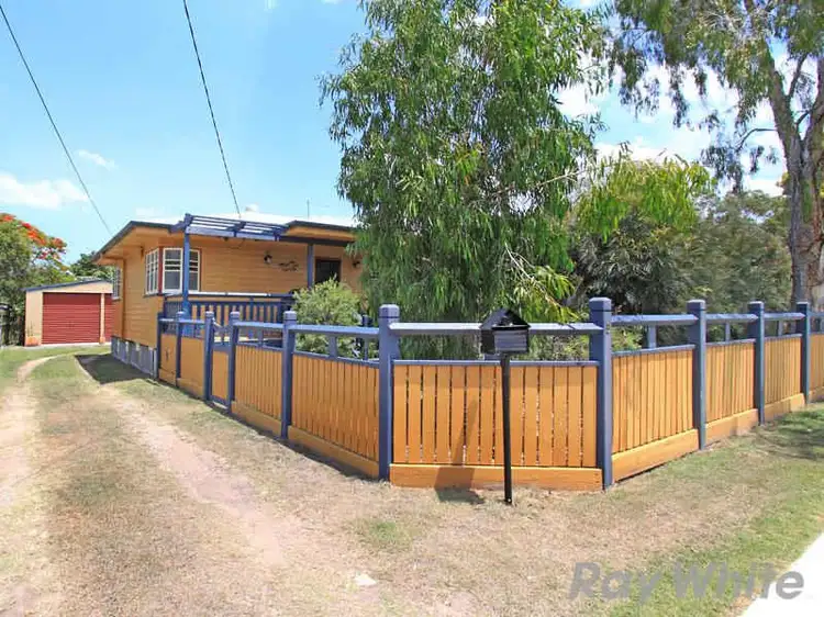 Main view of Homely house listing, 5 Gordon Street, Brighton QLD 4017