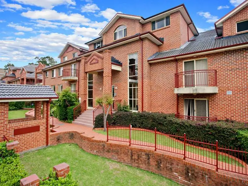 Main view of Homely apartment listing, Address available on request