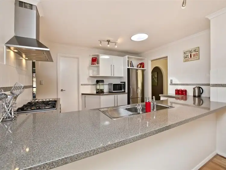 Third view of Homely house listing, 22 Arunta Drive, Salisbury Heights SA 5109