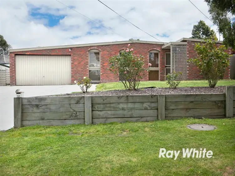 Main view of Homely house listing, 53 Long Street, Langwarrin VIC 3910