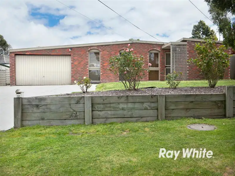 Main view of Homely house listing, 53 Long Street, Langwarrin VIC 3910