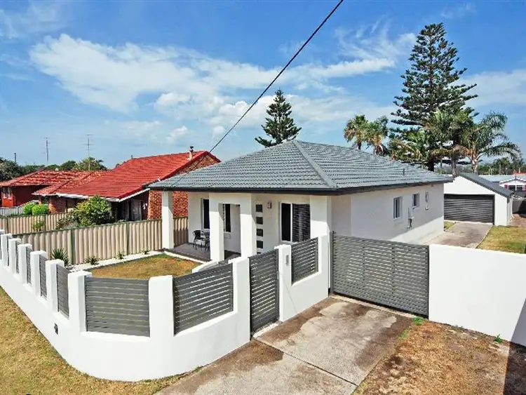 Second view of Homely house listing, 130 Osborne Parade, Warilla NSW 2528