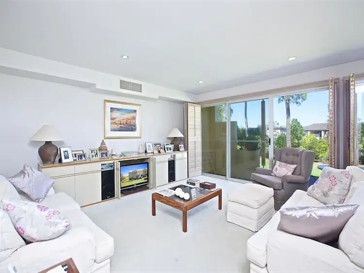Third view of Homely townhouse listing, 5376 Bay Hill Terrace, Hope Island QLD 4212
