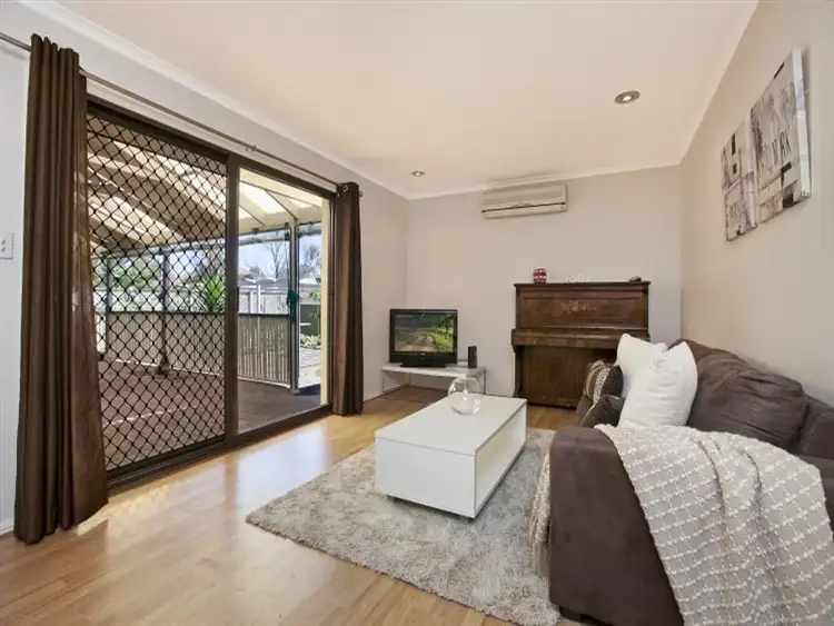 Fifth view of Homely house listing, 22 Arunta Drive, Salisbury Heights SA 5109