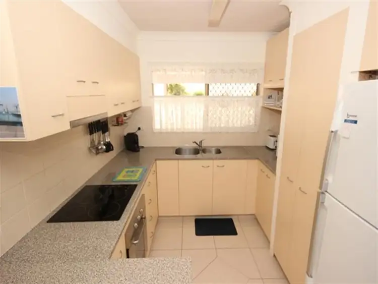 Second view of Homely unit listing, 4/183 Kennedy Drive, Tweed Heads West NSW 2485