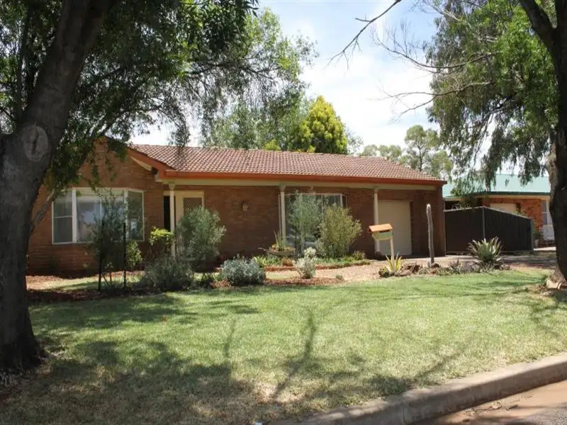Main view of Homely house listing, 56 Sturt Circle, Dubbo NSW 2830