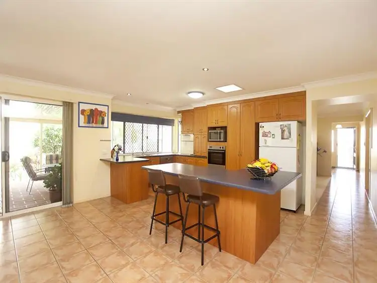 Sixth view of Homely house listing, 27 St Andrew Place, Wishart QLD 4122