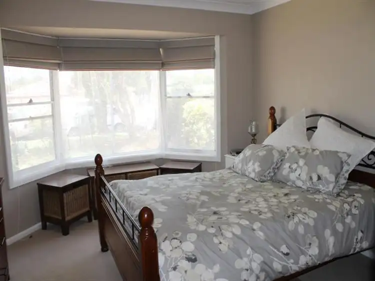 Fourth view of Homely house listing, 56 Sturt Circle, Dubbo NSW 2830
