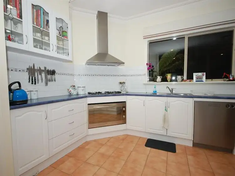 Second view of Homely house listing, 1 Hill Road, Montrose VIC 3765