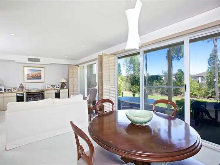 Fourth view of Homely townhouse listing, 5376 Bay Hill Terrace, Hope Island QLD 4212