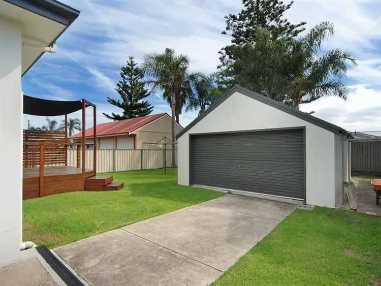 Seventh view of Homely house listing, 130 Osborne Parade, Warilla NSW 2528