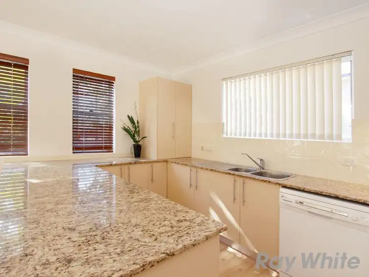 Third view of Homely unit listing, 3/405 Rode Road, Chermside QLD 4032