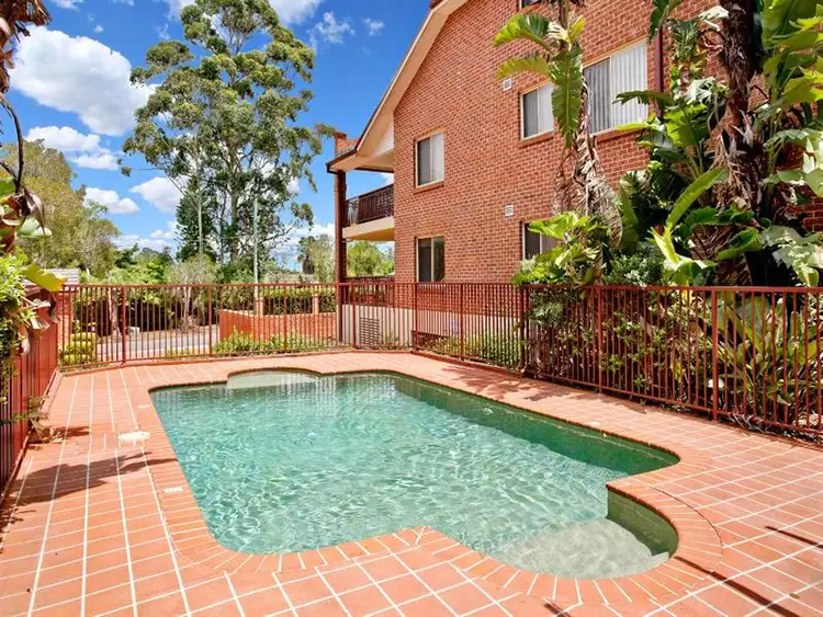 Fourth view of Homely apartment listing, Address available on request