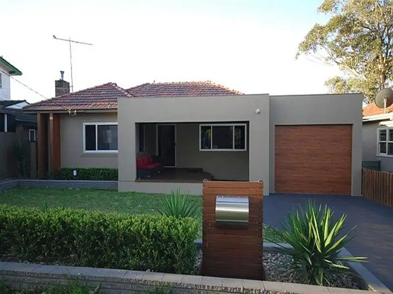 Main view of Homely house listing, 2 Essex Street, Guildford NSW 2161