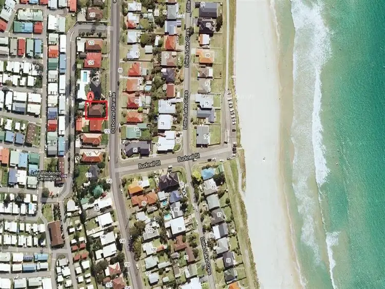 Third view of Homely house listing, 130 Osborne Parade, Warilla NSW 2528